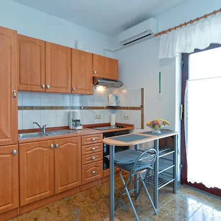 336 Apartamento Poreč