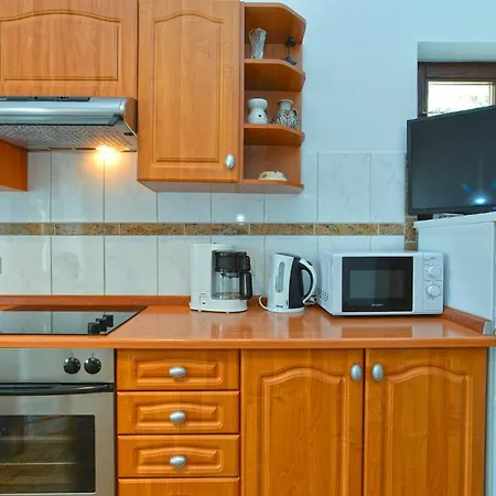 Apartamento 336 Poreč