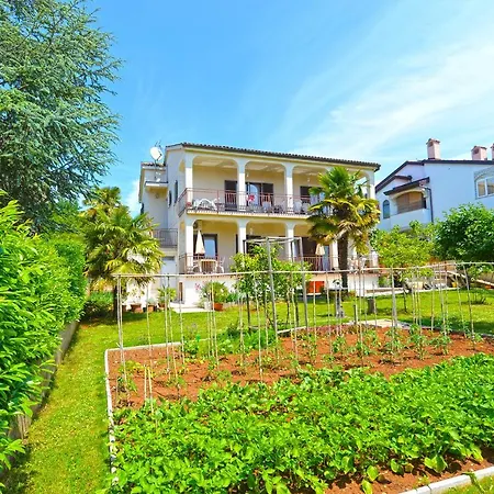 336 Apartamento Poreč