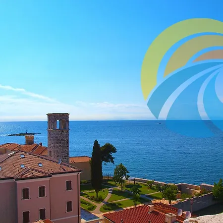 Apartamento 336 Poreč