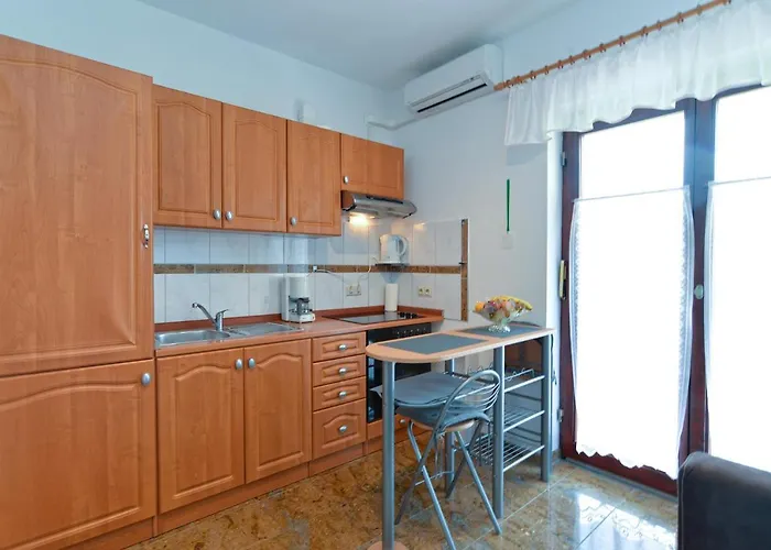 336 Apartman Poreč