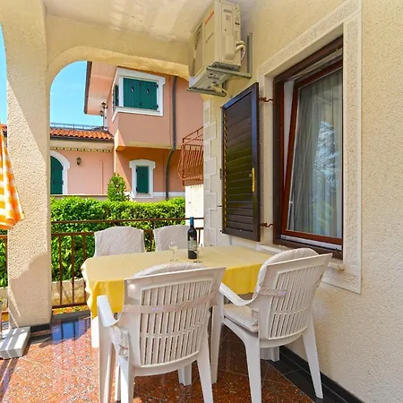 Διαμέρισμα 336 Πόρετς