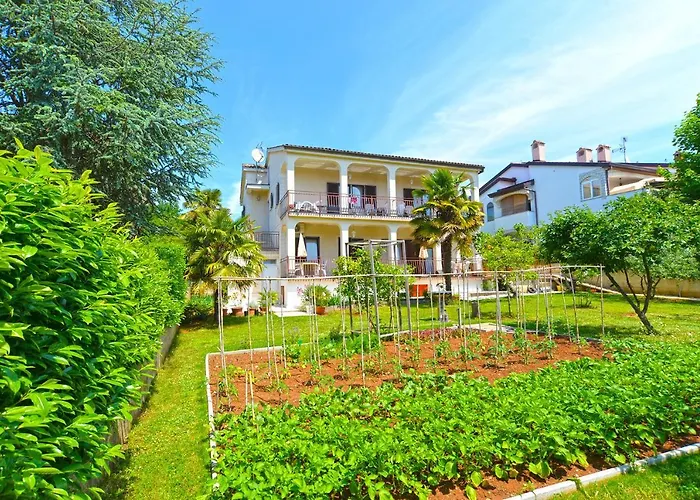 336 Appartement Poreč