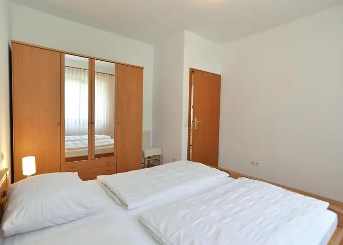336 Apartamento Poreč